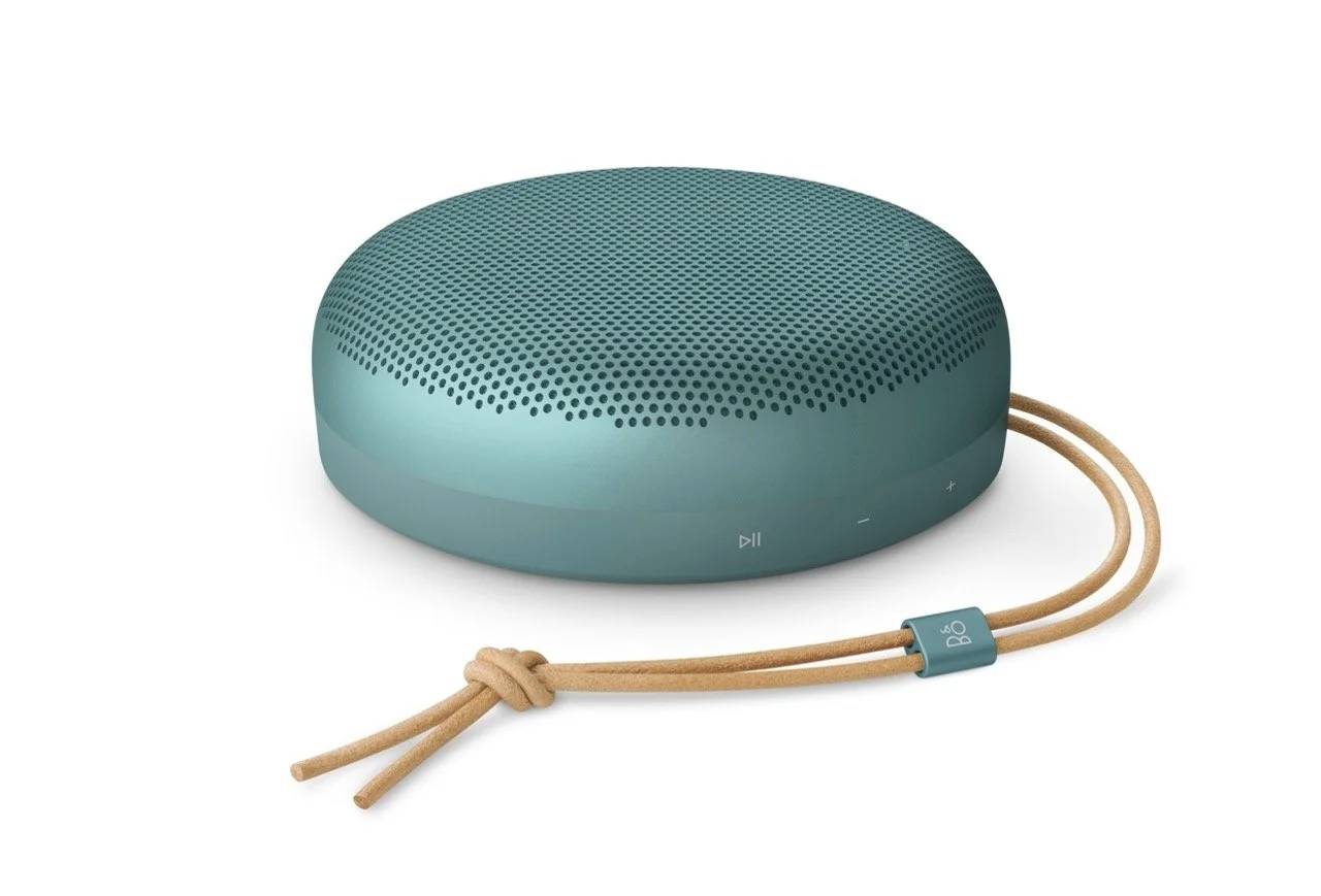スピーカー・ウーファー B &O BeoPlay  A1  Natural Bang&Olufsen B&O PLAY Beoplay A1 [Natural] 価格比較 - 価格.com